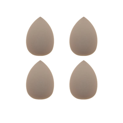 Superdrug Danielle Creations Blending Sponges Grey 4 Pack- Buy online at McGrocer
