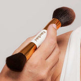 Fake Bake Bronzy Babe Over Achiever Duo Brush