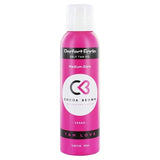 Perfect Fade Self Tan Oil in Medium to Dark