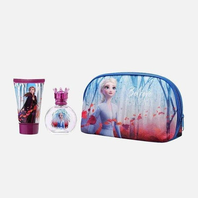Superdrug Disney Frozen II Geschenkset 50ml EDT – Online bei McGrocer kaufen