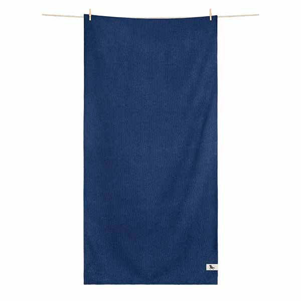 Extra Large Quick Dry Bath Towel with Waffle Fabric