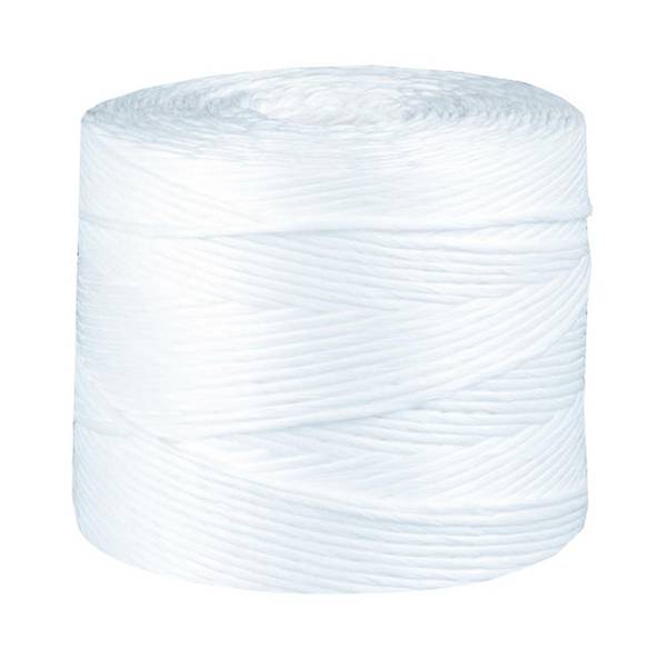 County Stationery Polypropylene Twine Spool