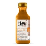 Coconut Oil Curl Hydrating Shampoo 385ml