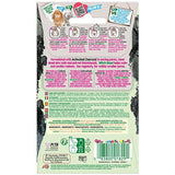 7th Heaven Blackhead Pore Strips with Charcoal & Witch Hazel