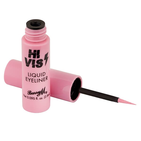 High Visibility Liquid Eyeliner - Unleashed