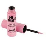 High Visibility Liquid Eyeliner - Unleashed