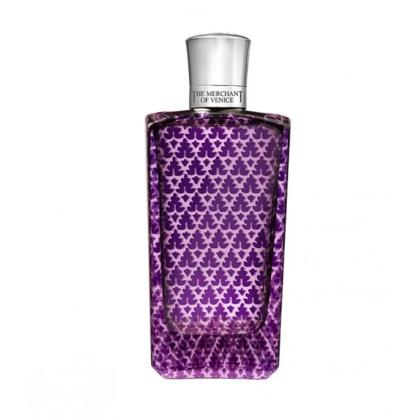 The Merchant of Venice Damascus Desert EDP 100ml