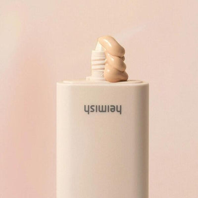 Superdrug Heimish Artless Glow Sunscreen Shine Beige SPF50+ PA+++ 40ml - Kjøp online hos McGrocer