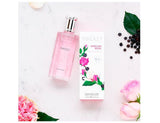 Yardley London Eau de Toilette Fragrant Rose Perfume for Women 125ml