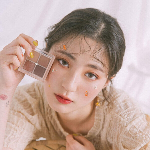 ROM&ND Better Than Eyes Original #03 Dry Ragras 6.5g