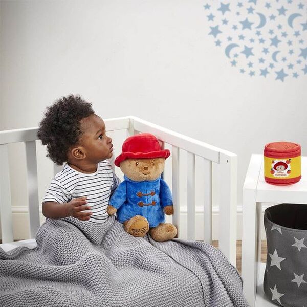 FJERN Paddington Godnattkos med Paddington