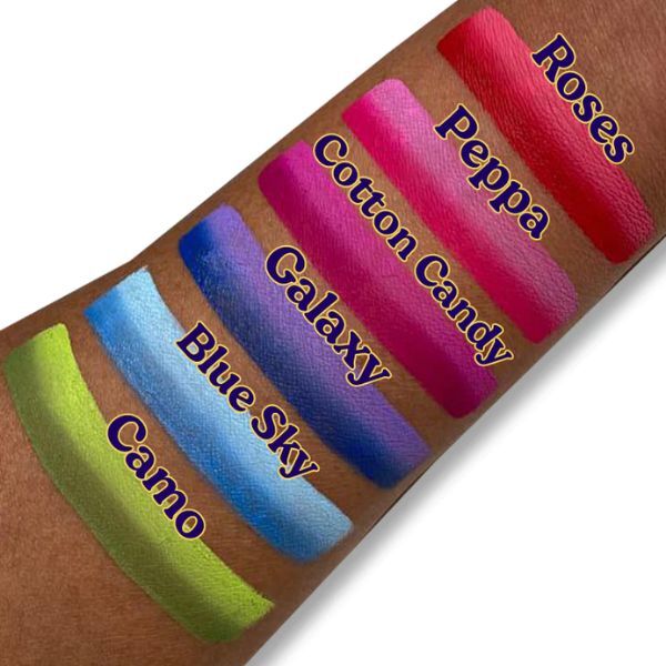 Glisten Cosmetics - Galaxy - Eyeliner 10g