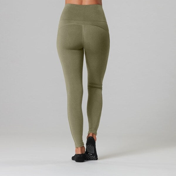 Tavi Noir Womens Moto Leggings (XL)