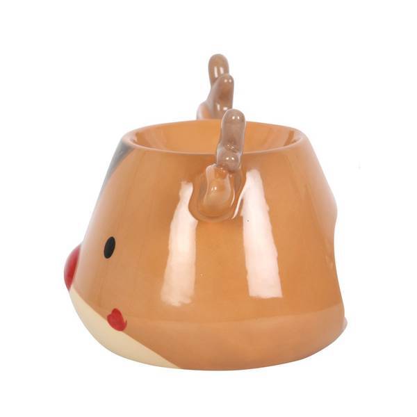 Something Different Reindeer Oil Burner
