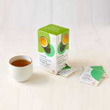 Organic Japanese Matcha Mint Green Tea with Three Mints 20 Tea Bags