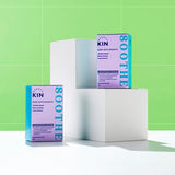 Beauty Kin Soothe Bar with Probiotics 100 gram - Double Pack