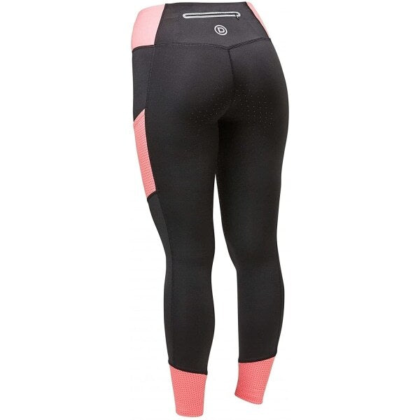 Dublin Girls Power Colour Block Horse Riding Tights (23 in)