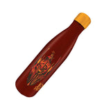 Lord of the Rings Wrath of Sauron Metal Bottle 540ml