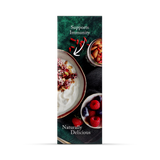 Holland  Barrett Immunity Support Toasted Muesli 400g