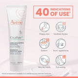 Restorative Cream for Sensitive and Dry Skin 100ml