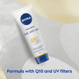 NIVEA Q10 3-In-1 Anti-Age Hand Cream 75ml