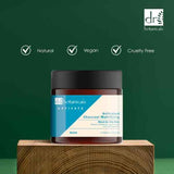 Dr Botanicals Activate Charcoal Mask for Oily Skin 60ml x 2