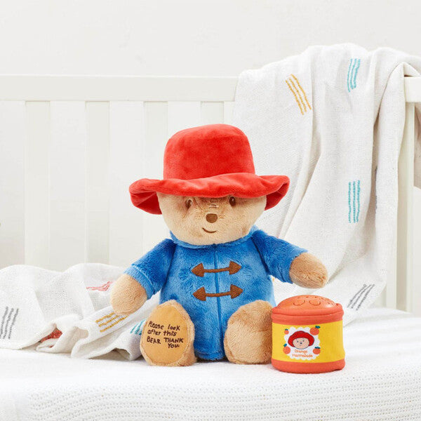 FJERN Paddington Godnattkos med Paddington