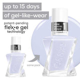 Essie Gel Couture Gel-Like Nail Polish Perfect Posture