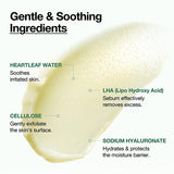 Anua Heartleaf Lha Moisture Peeling Gel 120Ml
