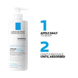 Hydrating Triple-Action Moisturising Balm for Dry Skin 400ml