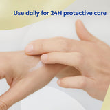 NIVEA Q10 3-In-1 Anti-Age Hand Cream 75ml