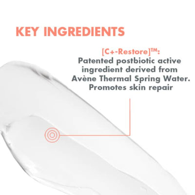 Superdrug Avène Cicalfate+ كريم مرمم للبشرة الحساسة 40 مل - اشترِ عبر الإنترنت من McGrocer