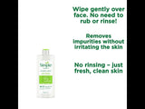 Simple Kind to Skin Micellar Cleansing Water 400ml