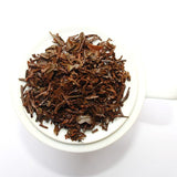 Loose leaf tea Rwanda Orange Pekoe 125g tin (British brand)