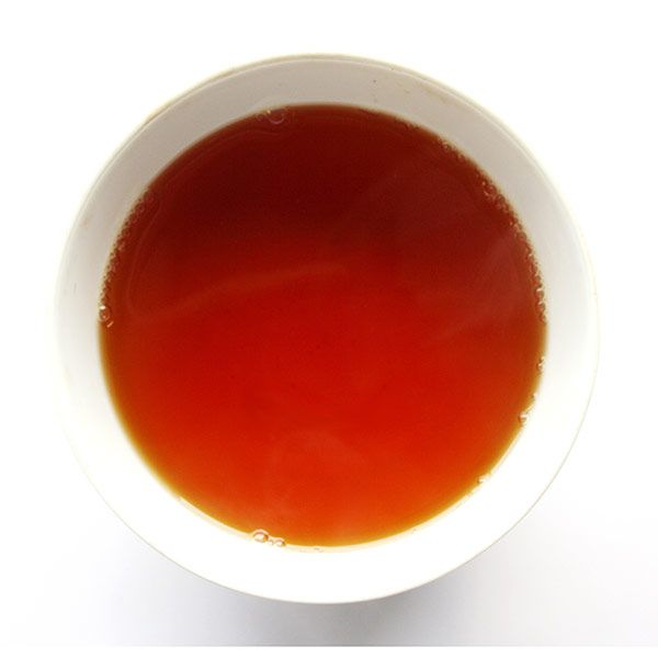 Loose leaf tea Rwanda Orange Pekoe 125g tin (British brand)