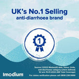 Imodium Dual Action 6'S