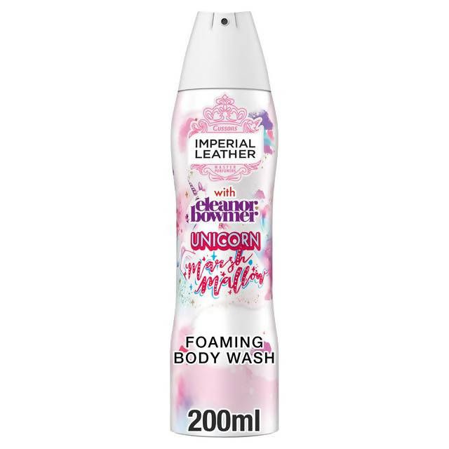 Imperial Leather Foamburst Pampering 200ml