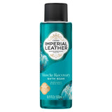 Imperial Leather Muscle Recovery Bath Bath Bergamot &amp; Tengeri só