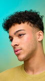 Lush Independent eyeliner in black - British product