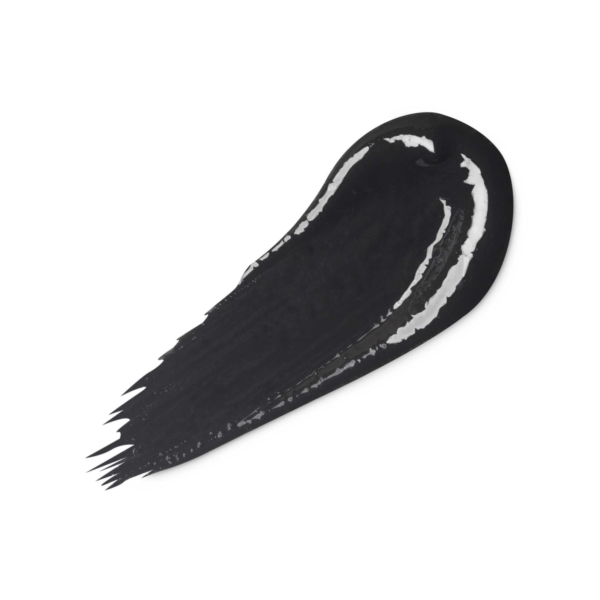 Lush Independent eyeliner in black - British product