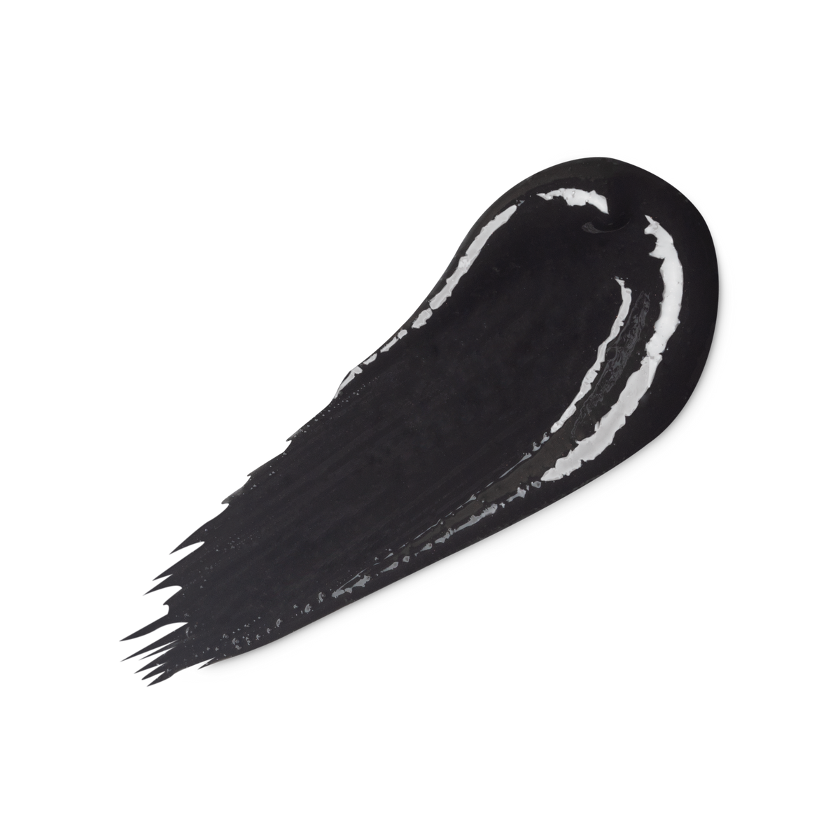 Lush Independent eyeliner in black - British product
