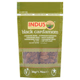 Indus fekete kardamon