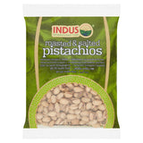 Indus Pörkölt &amp; Sózott pisztácia