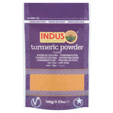 Indus kurkuma por (Haldi)
