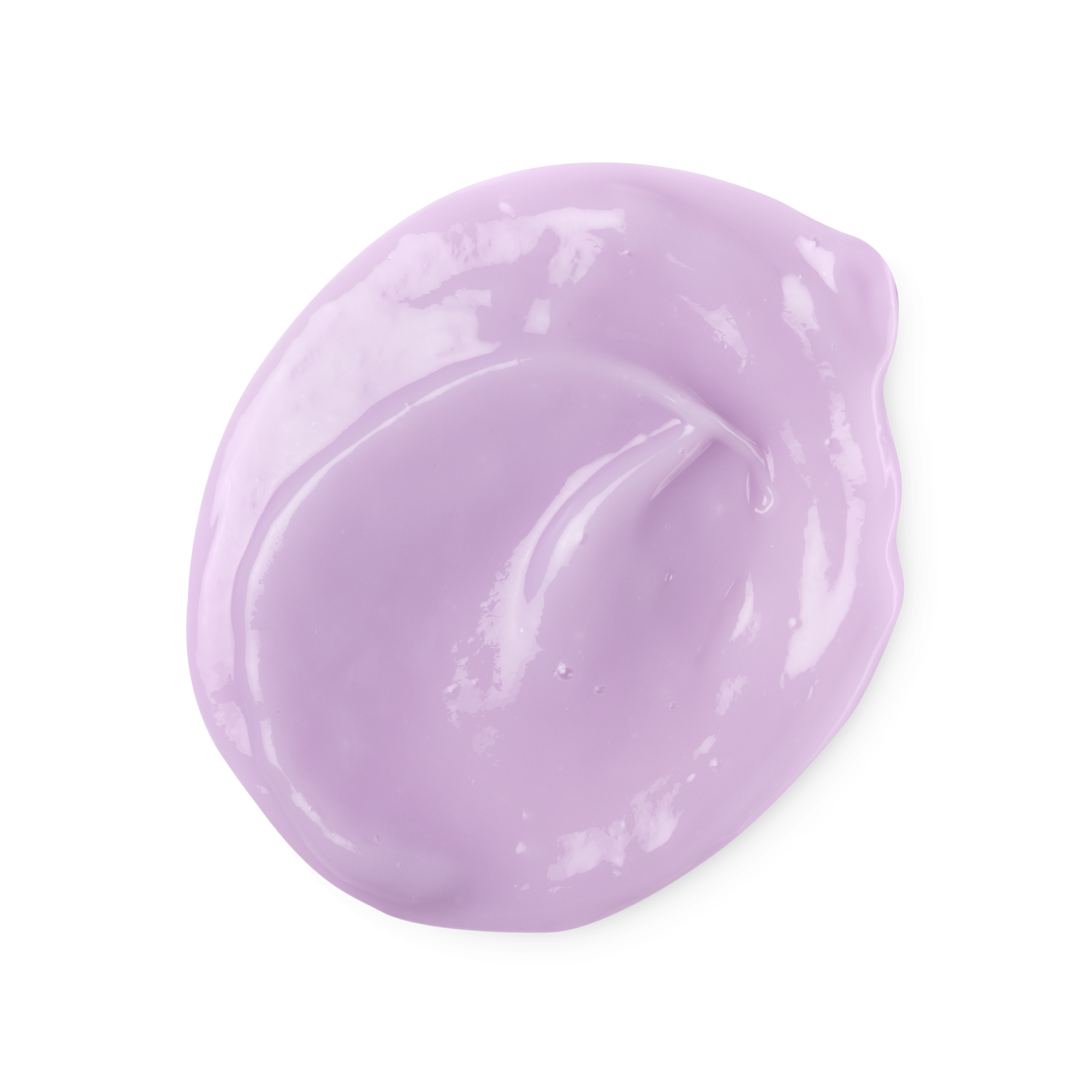 Lush Infra Wig hair styling gel for invisible hold - British product