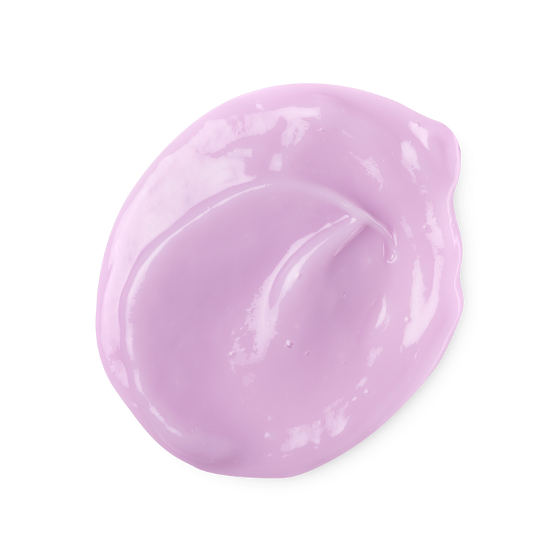 Lush Infra Wig hair styling gel for invisible hold - British product