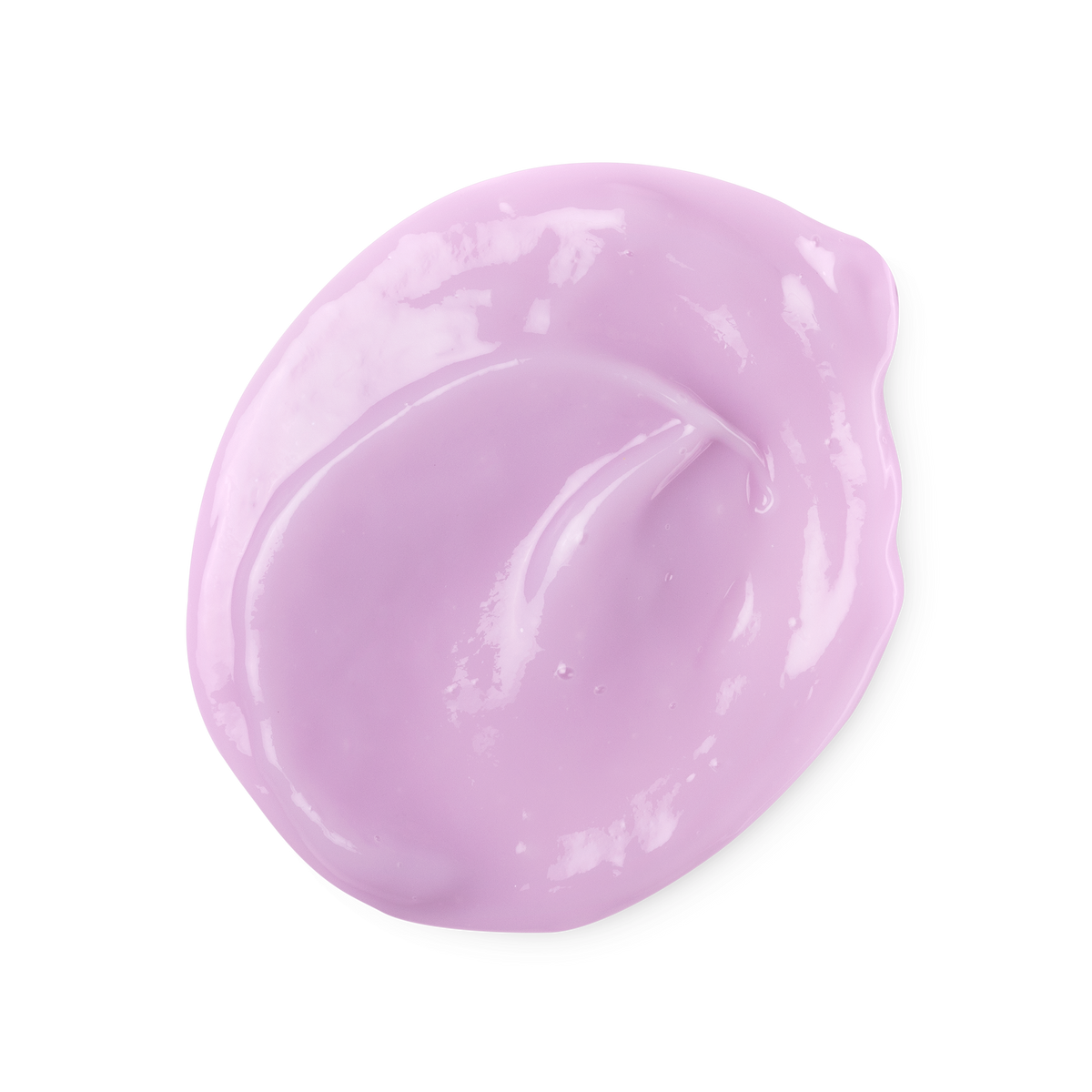 Lush Infra Wig hair styling gel for invisible hold - British product