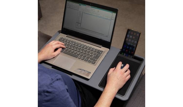 Ingenious Desk Lap Tray