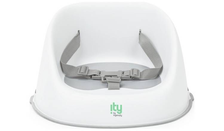 Oppfinnsomhet Enkelhet Feeding Booster Grå
