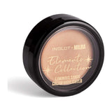 Inglot Luminous Sands Cream Highlighters